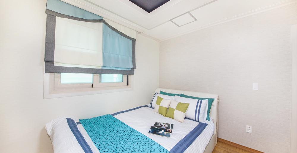 Geoje Haebaram Pension 외부 사진